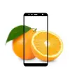 Galaxy J6+ Plus/J4+ Plus 3D Full Kırılmaz Tempered Cam Ekran Koruyucu-(5775)