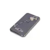 Galaxy J7 Kılıf Esila  - Gri
