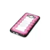 Galaxy J7 Kılıf Mirror Desenli Kapak - Mirror - 11