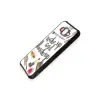 Galaxy J7 Kılıf Mirror Desenli Kapak - Mirror - 3