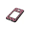 Galaxy J7 Kılıf Mirror Desenli Kapak - Mirror - 8