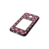 Galaxy J7 Kılıf Mirror Desenli Kapak - Mirror - 8