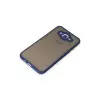 Galaxy J7 Kılıf Montreal  Kapak - Lacivert