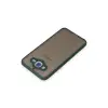 Galaxy J7 Kılıf Montreal  Kapak - Yeşil