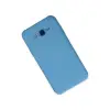 Galaxy J7 Kılıf Nano İçi Kadife  - Mi