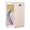 Galaxy J7 Prime Kılıf Lüx Şeffaf