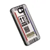 Galaxy J7 Prime Kılıf Mirror Desenli Kapak - Mirror - 7