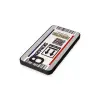 Galaxy J7 Prime Kılıf Mirror Desenli Kapak - Mirror - 7