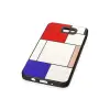 Galaxy J7 Prime Kılıf Mirror Desenli Kapak - Mirror - 9
