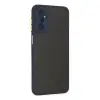 Galaxy M13 Kılıf Montreal  Kapak - Lacivert