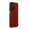 Galaxy M14 5g Kılıf Loop Deri  - Kırmızı