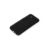 Galaxy M14 5g Kılıf Loop Deri  - Siyah