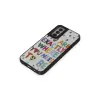 Galaxy M14 5g Kılıf Mirror Desenli Kapak - Mirror - 10