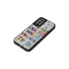 Galaxy M14 5g Kılıf Mirror Desenli Kapak - Mirror - 10