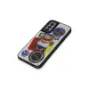 Galaxy M14 5g Kılıf Mirror Desenli Kapak - Mirror - 14