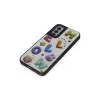 Galaxy M14 5g Kılıf Mirror Desenli Kapak - Mirror - 15
