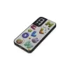 Galaxy M14 5g Kılıf Mirror Desenli Kapak - Mirror - 15