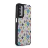 Galaxy M14 5g Kılıf Mirror Desenli Kapak - Mirror - 18