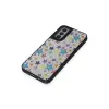 Galaxy M14 5g Kılıf Mirror Desenli Kapak - Mirror - 18