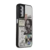 Galaxy M14 5g Kılıf Mirror Desenli Kapak - Mirror - 2