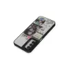 Galaxy M14 5g Kılıf Mirror Desenli Kapak - Mirror - 2