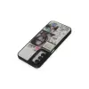 Galaxy M14 5g Kılıf Mirror Desenli Kapak - Mirror - 2