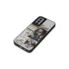 Galaxy M14 5g Kılıf Mirror Desenli Kapak - Mirror - 2