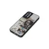 Galaxy M14 5g Kılıf Mirror Desenli Kapak - Mirror - 2