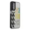 Galaxy M14 5g Kılıf Mirror Desenli Kapak - Mirror - 6