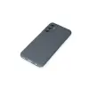 Galaxy M14 5g Kılıf Nano İçi Kadife  - Gri