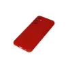 Galaxy M14 5g Kılıf Nano İçi Kadife  - Kırmızı