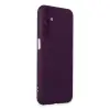 Galaxy M14 5g Kılıf Nano İçi Kadife  - Mor