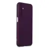 Galaxy M14 5g Kılıf Nano İçi Kadife  - Mor