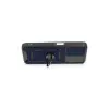 Galaxy M14 5g Kılıf Pars Lens Yüzüklü  - Lacivert