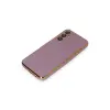 Galaxy M14 5g Kılıf Volet  - Mor
