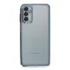 Galaxy M23 Kılıf  Lensli  - Açık Mi