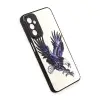 Galaxy M23 Kılıf Mirror Desenli Kapak - Mirror - 1