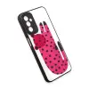 Galaxy M23 Kılıf Mirror Desenli Kapak - Mirror - 12