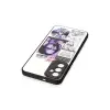 Galaxy M23 Kılıf Mirror Desenli Kapak - Mirror - 2