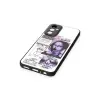 Galaxy M23 Kılıf Mirror Desenli Kapak - Mirror - 2