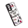 Galaxy M23 Kılıf Mirror Desenli Kapak - Mirror - 3