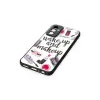 Galaxy M23 Kılıf Mirror Desenli Kapak - Mirror - 3