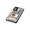 Galaxy M23 Kılıf Mirror Desenli Kapak - Mirror - 7
