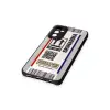 Galaxy M23 Kılıf Mirror Desenli Kapak - Mirror - 7