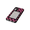 Galaxy M23 Kılıf Mirror Desenli Kapak - Mirror - 8