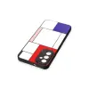 Galaxy M23 Kılıf Mirror Desenli Kapak - Mirror - 9