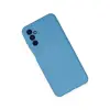Galaxy M23 Kılıf Nano İçi Kadife  - Mi