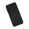 Galaxy M23 Kılıf Nano İçi Kadife  - Siyah