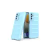 Galaxy M23 Kılıf Optimum  - Sky Blue