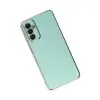 Galaxy M23 Kılıf Volet  - Açık Yeşil